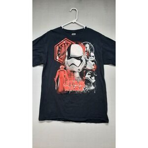 Star Wars Jerry Leigh Size Tshirt Size M